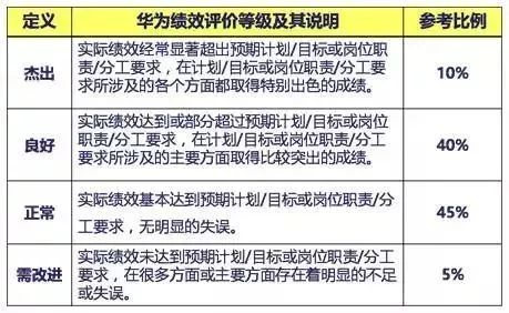 揭秘华为人才管理核心精髓：保持组织活力的关键，极具洞见性